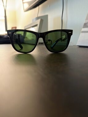 Ray-Ban sunglasses
